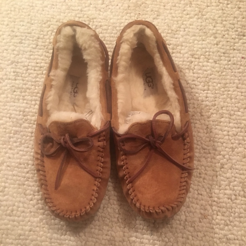 Uggs Moccasin’s